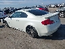 JNKCV54E44M****** Salvage and Repairable 2004 Infiniti G35 in Los Angeles