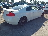 JNKCV54E44M****** Salvage and Wrecked 2004 Infiniti G35 in California State