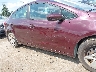 3KPFK4A79HE****** Wrecked 2017 Kia Forte in Michigan State
