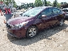 3KPFK4A79HE****** Used and Repairable 2017 Kia Forte in Detroit