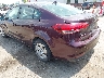 3KPFK4A79HE****** Salvage and Repairable 2017 Kia Forte in Detroit