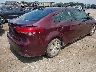 3KPFK4A79HE****** Salvage and Wrecked 2017 Kia Forte in Michigan State