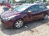 3KPFK4A79HE****** Salvage and Repairable 2017 Kia Forte in Michigan State