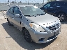 3N1CN7APXDL****** Salvage and Wrecked 2013 Nissan Versa in North Hollywood