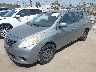 3N1CN7APXDL****** Used and Repairable 2013 Nissan Versa in North Hollywood