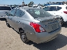 3N1CN7APXDL****** Salvage and Repairable 2013 Nissan Versa in North Hollywood