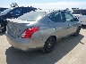 3N1CN7APXDL****** Salvage and Wrecked 2013 Nissan Versa in California State
