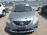 3N1CN7APXDL****** Salvage and Repairable 2013 Nissan Versa in California State