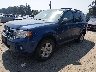 1FMCU59H38K****** Used and Repairable 2008 Ford Escape Hybrid in IAA Puyallup