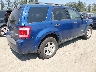 1FMCU59H38K****** Salvage and Wrecked 2008 Ford Escape Hybrid in Washington State