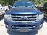 1FMJU1HT1HE****** Destrozados 2017 Ford Expedition en Estado de Texas