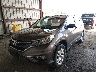2HKRM4H55FH****** Used and Repairable 2015 Honda CR-V in Omaha