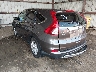 2HKRM4H55FH****** Salvage and Repairable 2015 Honda CR-V in Omaha