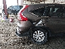 2HKRM4H55FH****** Salvage and Repairable 2015 Honda CR-V in Nebraska State