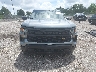 3GCNAAED0SG****** Wrecked 2025 Chevrolet Silverado 1500 in Florida State