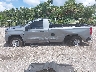 3GCNAAED0SG****** Repairable 2025 Chevrolet Silverado 1500 in Florida State