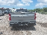 3GCNAAED0SG****** Wrecked 2025 Chevrolet Silverado 1500