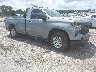 3GCNAAED0SG****** Salvage and Wrecked 2025 Chevrolet Silverado 1500 in Tampa North