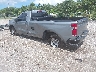 3GCNAAED0SG****** Salvage and Repairable 2025 Chevrolet Silverado 1500 in Tampa North