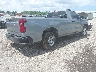 3GCNAAED0SG****** Salvage and Wrecked 2025 Chevrolet Silverado 1500 in Florida State