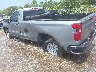 3GCNAAED0SG****** Salvage and Repairable 2025 Chevrolet Silverado 1500 in Florida State