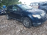 2FMDK4KC8AB****** Salvamento y Destrozados 2010 Ford Edge en Indianapolis