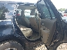 2FMDK4KC8AB****** Destrozados 2010 Ford Edge en Indianapolis