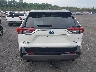 JTMEWRFV6KD****** Wrecked 2019 Toyota RAV4 Hybrid