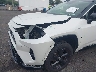 JTMEWRFV6KD****** Repairable 2019 Toyota RAV4 Hybrid
