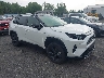 JTMEWRFV6KD****** Salvage and Wrecked 2019 Toyota RAV4 Hybrid in Scranton