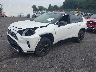JTMEWRFV6KD****** Used and Repairable 2019 Toyota RAV4 Hybrid in Scranton