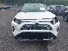 JTMEWRFV6KD****** Salvage and Repairable 2019 Toyota RAV4 Hybrid in Pennsylvania State