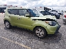 KNDJN2A29E7****** Salvamento y Destrozados 2014 Kia Soul en Lexington