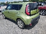 KNDJN2A29E7****** Salvamento y Reparables 2014 Kia Soul en Lexington