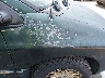 1C4GP64LXWB****** Repairable 1998 Chrysler Town & Country in Colorado State