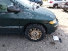 1C4GP64LXWB****** Used and Repairable 1998 Chrysler Town & Country in Colorado State