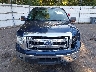 1FTFX1ET5EF****** Wrecked 2014 Ford F-150 in Michigan State
