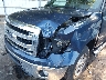 1FTFX1ET5EF****** Salvage and Repairable 2014 Ford F-150 in Michigan State