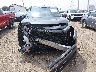 2T3A1RFVXSW****** Wrecked 2025 Toyota RAV4 in Indiana State