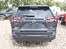 2T3A1RFVXSW****** Wrecked 2025 Toyota RAV4