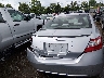 2HGFG12698H****** Salvage 2008 Honda Civic