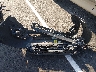 3FA6P0HD2FR****** Wrecked 2015 Ford Fusion in Tennessee State