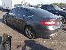 3FA6P0HD2FR****** Salvage and Repairable 2015 Ford Fusion in Nashville