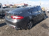 3FA6P0HD2FR****** Salvage and Wrecked 2015 Ford Fusion in Tennessee State