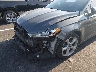 3FA6P0HD2FR****** Salvage and Repairable 2015 Ford Fusion in Tennessee State
