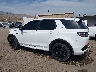 SALCR2SX7JH****** Salvamento 2018 Land Rover Discovery