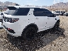 SALCR2SX7JH****** Salvamento y Destrozados 2018 Land Rover Discovery en Estado de Nevada