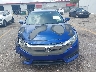 19XFC2F52JE****** Destrozados 2018 Honda Civic en Estado de Florida