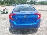 19XFC2F52JE****** Destrozados 2018 Honda Civic
