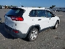 1C4PJLABXEW****** Salvamento y Destrozados 2014 Jeep Cherokee en Estado de Florida